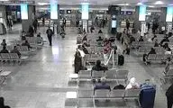 ماجرای تنش در فرودگاه مهرآباد چه بود؟ 