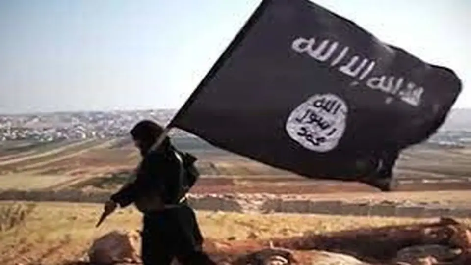 سرکرده خطرناک داعش در بغداد به دام افتاد