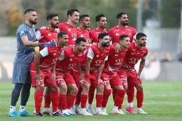 سرمربی جدید پرسپولیس انتخاب شد 