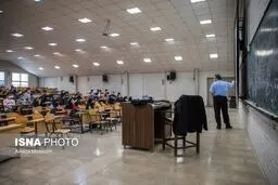 امکان جذب هیات علمی پیمانی دانشگاه های علوم پزشکی فراهم شد + جزییات 