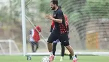 پشت پرده غیبت کنعانی زادگان در دیدار پرسپولیس و نساجی