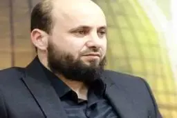 «محمد البشیر» رسما رئیس دولت انتقالی سوریه شد