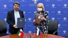 اتفاق ایراني روسي لتطویر التعاون السینمائي بین البلدین