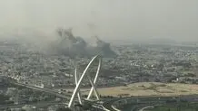جزئیات حمله اسرائیل به مقر حماس در قطر اعلام شد