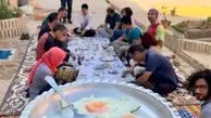 نمادهای مادرانه راه حل استقبال از بومگردی‌ها 