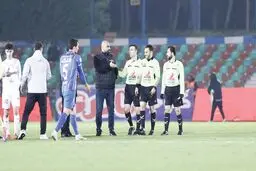 بازگشت کوپال با دیداری حساس