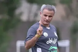 هشدار مربی سابق استقلال به باشگاه!