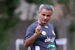 هشدار مربی سابق استقلال به باشگاه!
