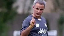 استقلال همچنان به دنبال برگزاری اردوی خارجی

