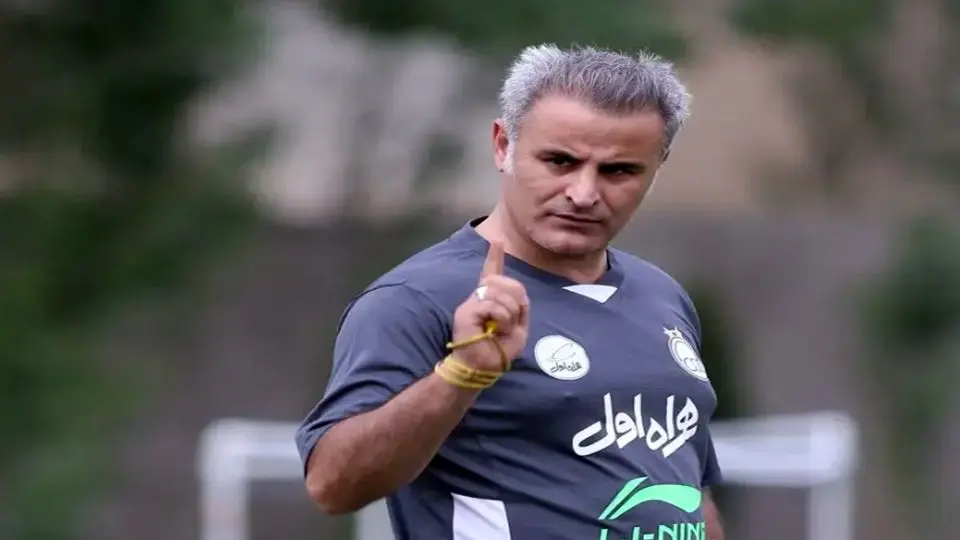 هشدار مربی سابق استقلال به باشگاه!