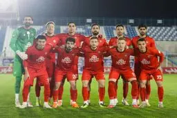 تراکتور از حضور در لیگ نخبگان محروم شد