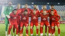 تراکتور از حضور در لیگ نخبگان محروم شد