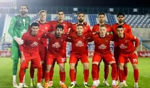 تراکتور از حضور در لیگ نخبگان محروم شد