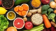 انواع رژیم لاغری