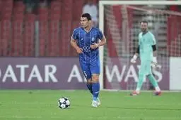 غیبت ۲ بازیکن استقلال مقابل گل گهر قطعی شد