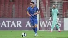 غیبت ۲ بازیکن استقلال مقابل گل گهر قطعی شد