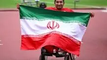 کولاک پارادوومیدانی کاران در ناگویا / طلاهای ایران در پاراآسیایی به ۷ رسید