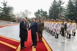 Iraq important neighbor, strategic partner for Iran
