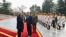 Iraq important neighbor, strategic partner for Iran