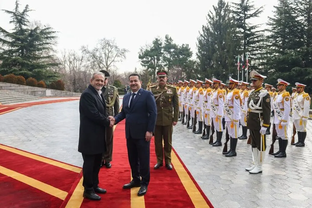 Iraq important neighbor, strategic partner for Iran