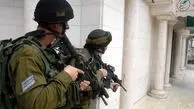 اسرائیل: اسرای فلسطینی را اعدام کنید