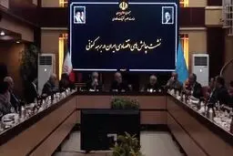 پزشکیان: آمریکا قلدری کند زیر بار نمی‌رویم +‌ ویدئو
