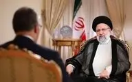 رئیسی: ایران برای شنیدن صدای معترضان گوش شنوا دارد/ آمریکایی‌های زندانی سلامتند