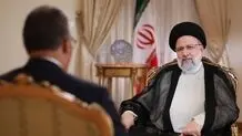 رئیسی: ایران برای شنیدن صدای معترضان گوش شنوا دارد/ آمریکایی‌های زندانی سلامتند