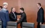 زلنسکی: مدتهاست در انتظار سفر ویتکاف و کوشنر به کییف هستیم