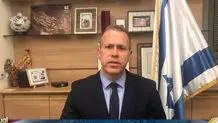 وزیر خارجه اسرائیل خواستار استعفای گوترش شد

