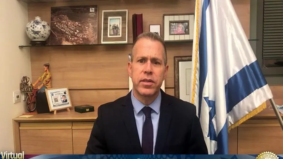وزیر خارجه اسرائیل خواستار استعفای گوترش شد


