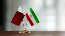 سفر مقام ارشد قطری به تهران؛ تبادل زندانیان بین ایران و آمریکا در دستور کار طرفین است

