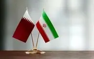 سفر مقام ارشد قطری به تهران؛ تبادل زندانیان بین ایران و آمریکا در دستور کار طرفین است

