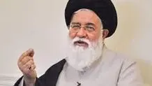 دفاع تمام‌قدِ علم‌الهدی از دولت دامادش، ابراهیم رئیسی: شبانه‌روزی در تلاش هستند

