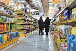 افزایش خودسرانه قیمت‌ انواع شوینده تخلف است