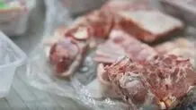 دستکاری عجیب گوشت دولتی!