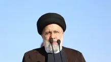 الرئیس الایراني: أمیرکا تبعث الرسائل وتفرض الحظر على ایران في آن واحد