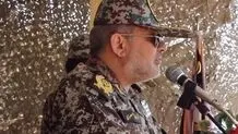 امروز ارتش محکم و استوار پاسخگوی تهدیدات دشمن است

