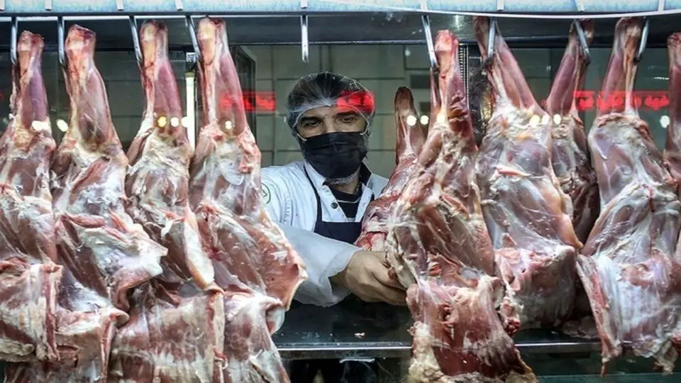 وعده باورنکردنی وزارت جهاد کشاورزی؛ قیمت گوشت قرمز به ۳۰۰ هزار تومان می‌رسد؟

