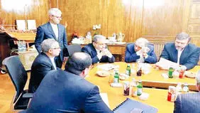 امید با چاشنی احتیاط