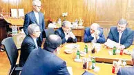 امید با چاشنی احتیاط