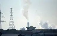 قطع مازوت‌سوزی در نیروگاه منتظر قائم البرز