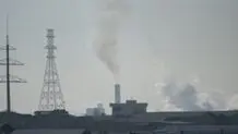 قطع مازوت‌سوزی در نیروگاه منتظر قائم البرز