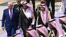 ورود ترامپ به عربستان ؛ سرمایه‌گذاری تریلیون دلاری یا نمایش دیپلماتیک؟