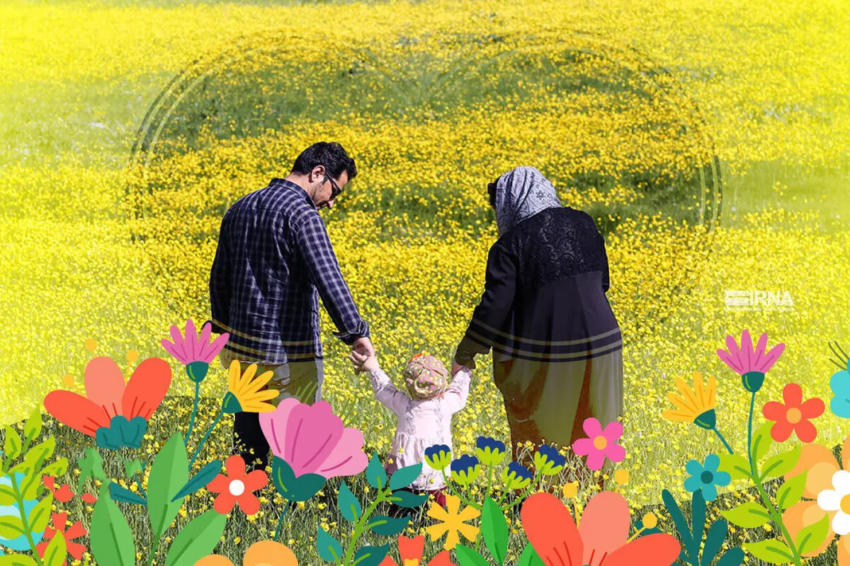 تسریع در روند فرزندخواندگی

