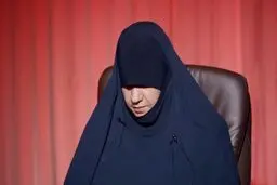 همسر ابوبکر البغدادی: البغدادی در استفاده از وسائل جدید مانند کامپیوتر تعصبی نداشت