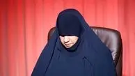 همسر ابوبکر البغدادی: البغدادی در استفاده از وسائل جدید مانند کامپیوتر تعصبی نداشت