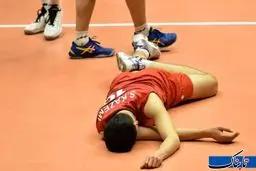 آخرین خبرها از وضعیت صابر کاظمی در کما