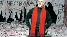 جانش را در قلم می‌گذاشت تا اثری جاودانه خلق کند
