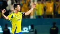 پیشنهاد وسوسه‌انگیز الهلال به رونالدو
